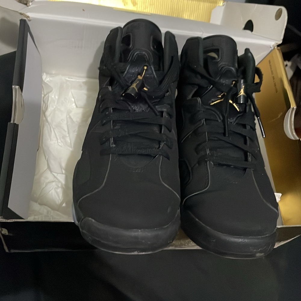 Air Jordan 6 Retro SE ‘ Defining moments 2020’ - Picture 7 of 8